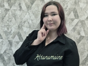 Altanamaine