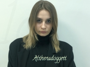 Althenadoggett