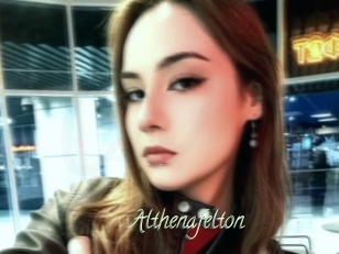 Althenafelton