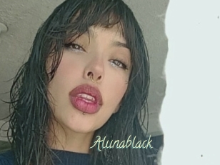 Alunablack
