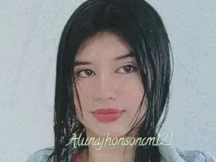Alunajhonsoncm121