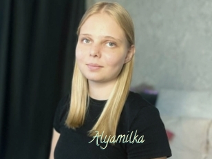 Alyamilka