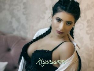 Alyanaammo