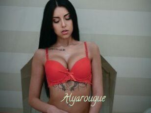 Alyarougue