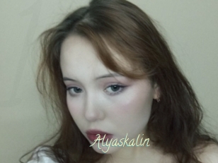 Alyaskalin