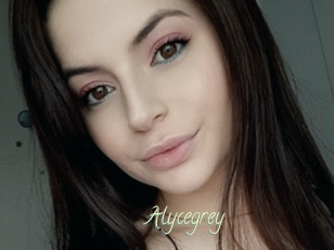 Alycegrey
