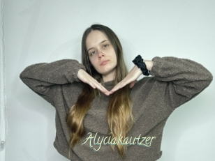 Alyciakautzer
