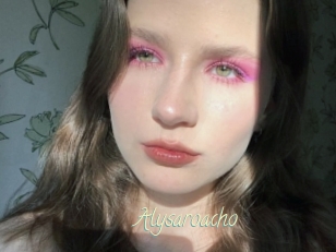Alysaroacho