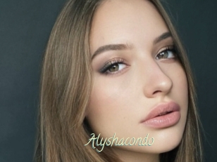 Alyshacondo