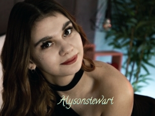 Alysonstewart