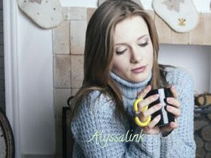 Alyssalink