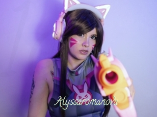 Alyssaromanova