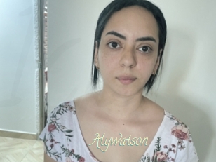 Alywatson