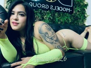 Amaiajones26