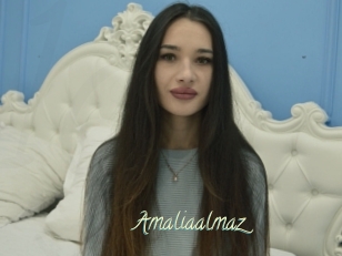 Amaliaalmaz