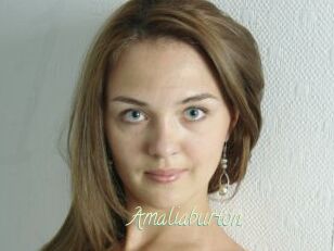 Amaliaburton