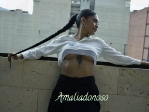 Amaliadonoso