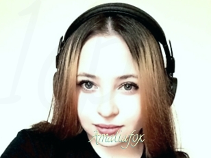 Amaliafox