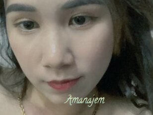 Amanajem