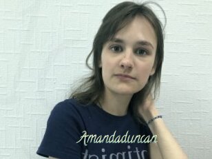 Amandaduncan
