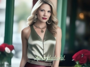 Amandaduval