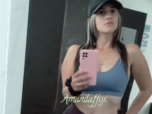 Amandaffox