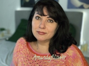 Amandafllower