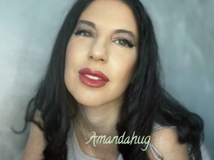 Amandahug