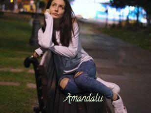 Amandalu