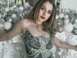 Amandamelts