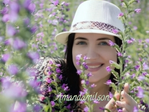 Amandamilson