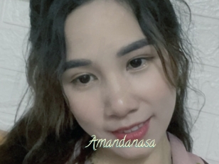 Amandanasa