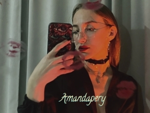 Amandapery