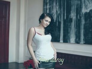 Amandaroy