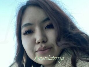 Amandaterrys
