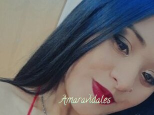 Amaravidales