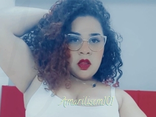 Amariliscm101