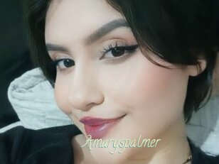 Amaryspalmer