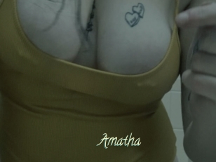 Amatha