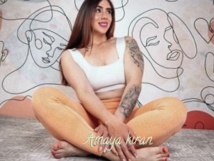 Amaya_kiran