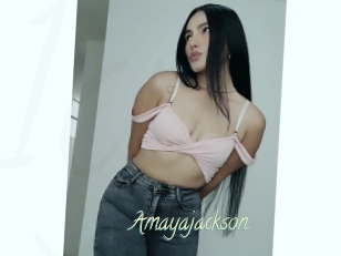 Amayajackson