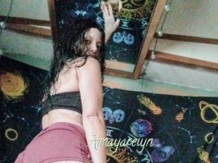 Amayareiyn