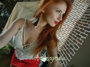 Amazingmalu