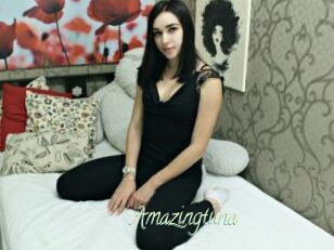 Amazingtiina