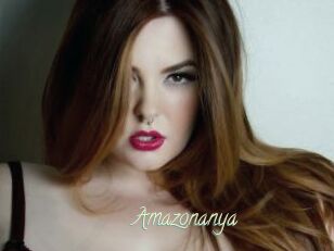 Amazonanya