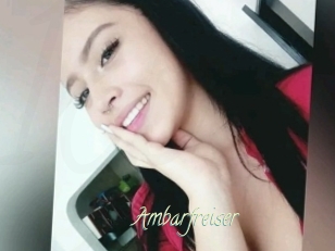 Ambarfreiser