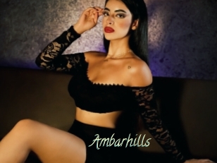 Ambarhills