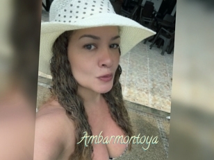 Ambarmontoya