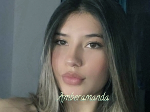 Amberamanda