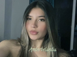 Amberbelandia